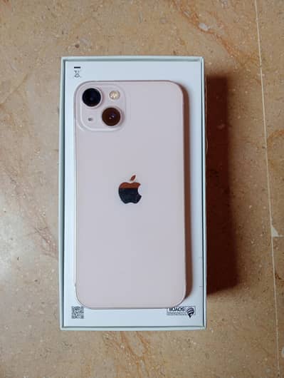 Apple iPhone 13