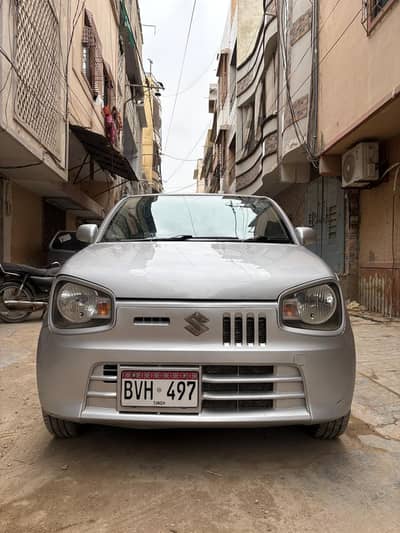 Suzuki Alto 2022 invoice 28-12-2021