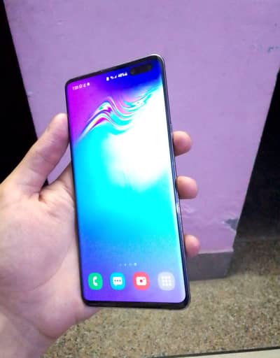 Samsung Mobile S10 5G