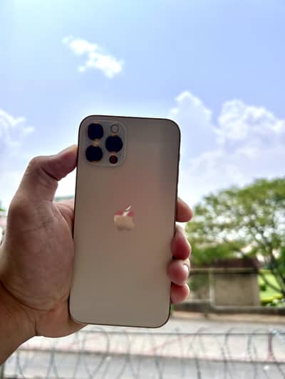 Apple iPhone 12 Pro | chance deal