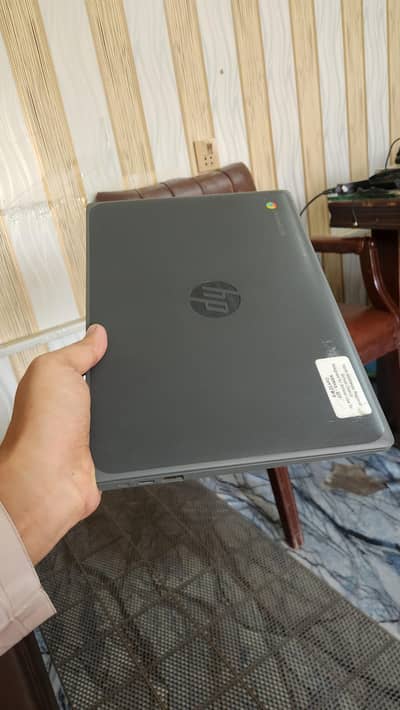 Hp chromebook 11 g8