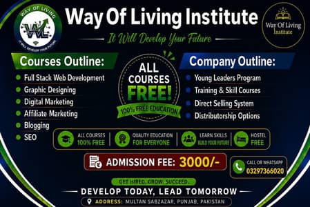 online working
