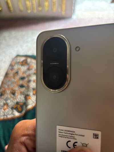 Xiaomi Redmi A5