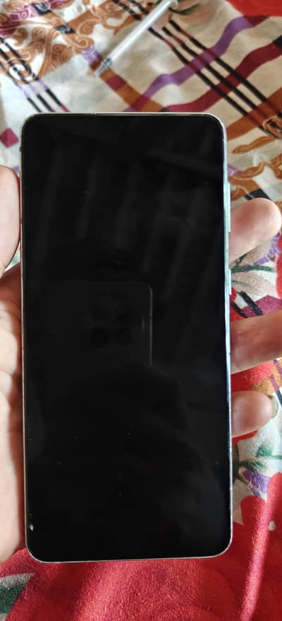Samsung Mobile S21 Plus