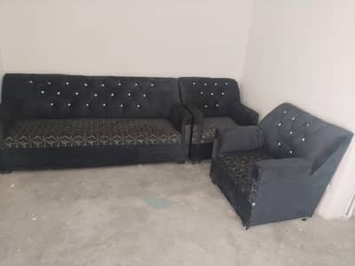 6 seater sofa set
