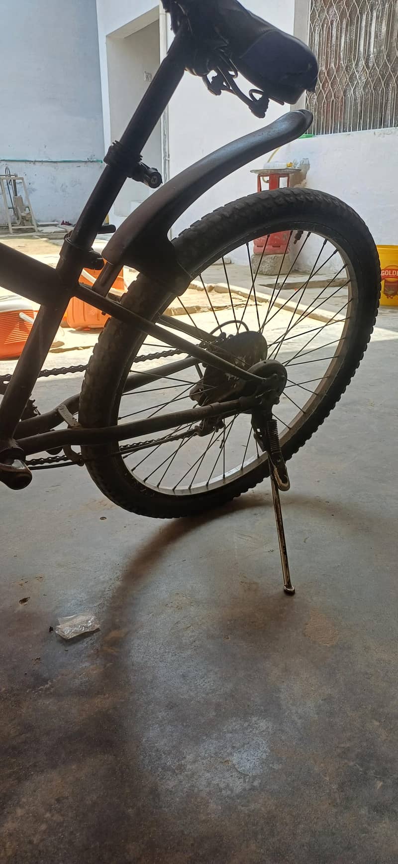 CYCLE 0