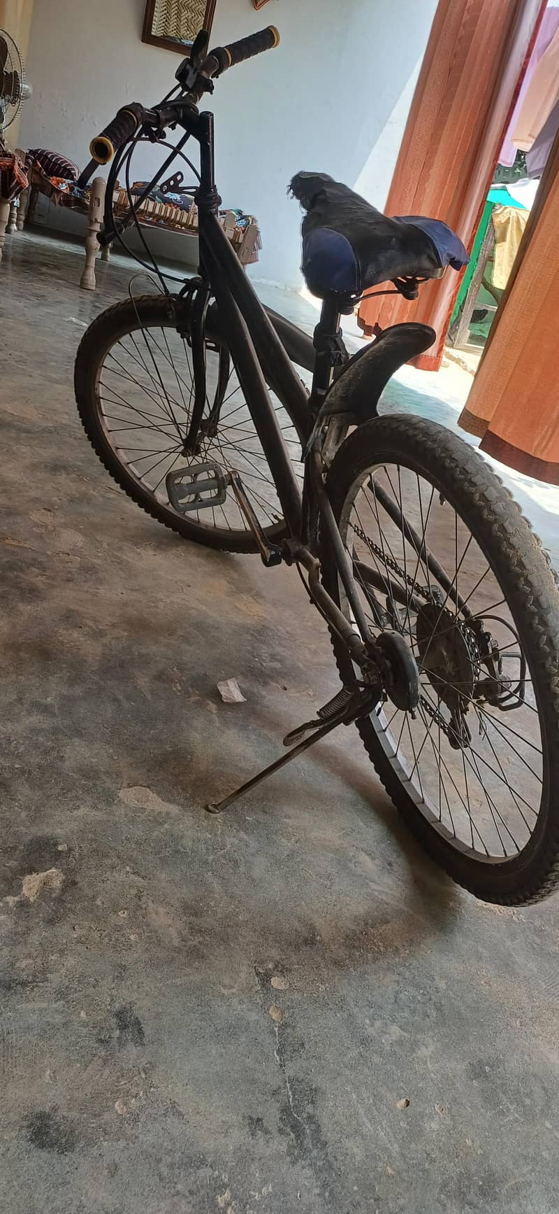 CYCLE 4
