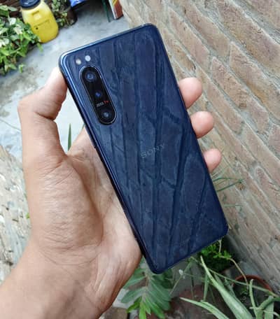 Xperia Sony 5 II 8/128 03368696095