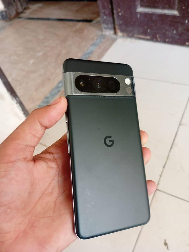 Google Pixel 8 Pro 0