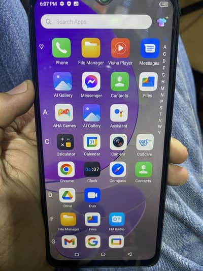 Itel S23