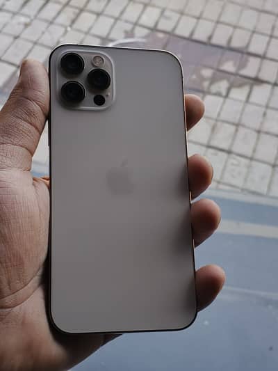 Apple iPhone 12 Pro