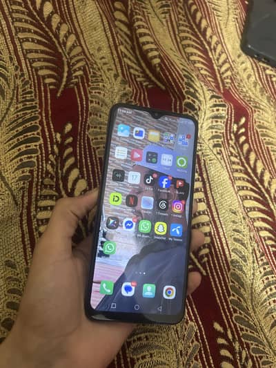 Infinix hot 10 play