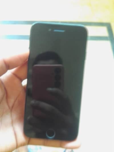Apple iPhone 7 non PTA  32gb total original ha