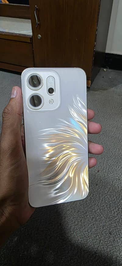 OPPO Reno 14 5g
