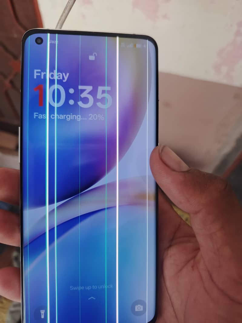 One Plus 10 Pro 1