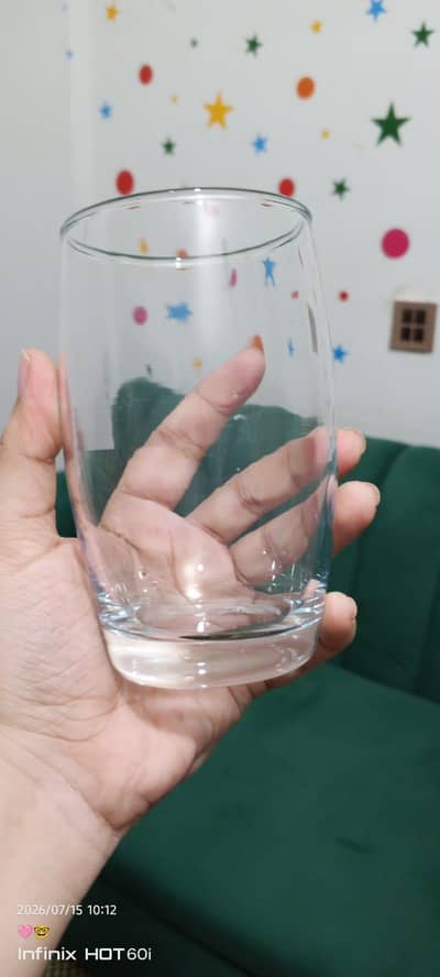 water set