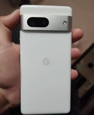 Google Pixel 7