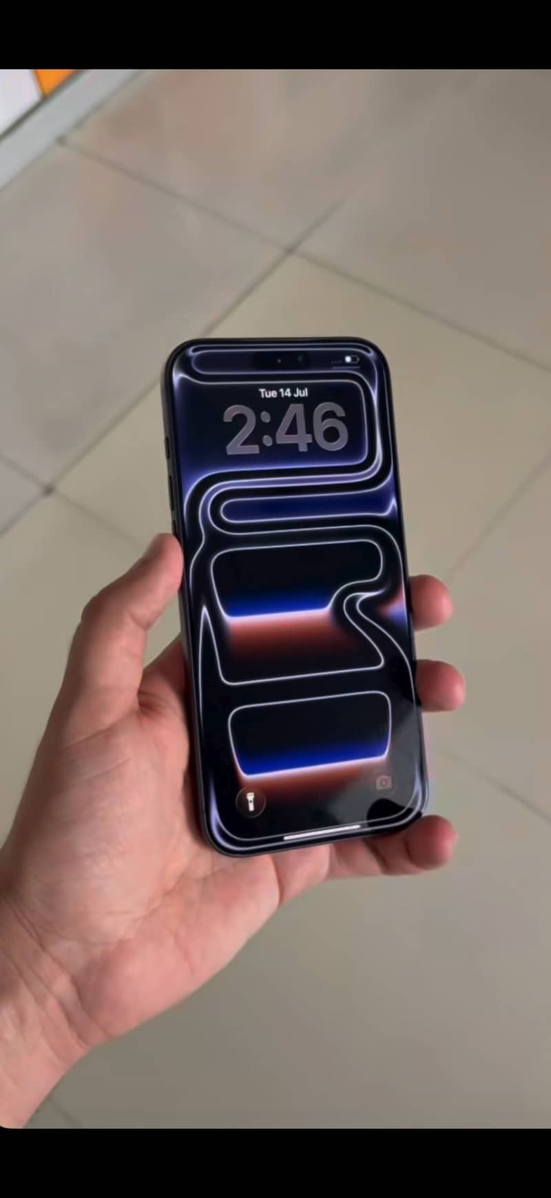 17 pro max 2