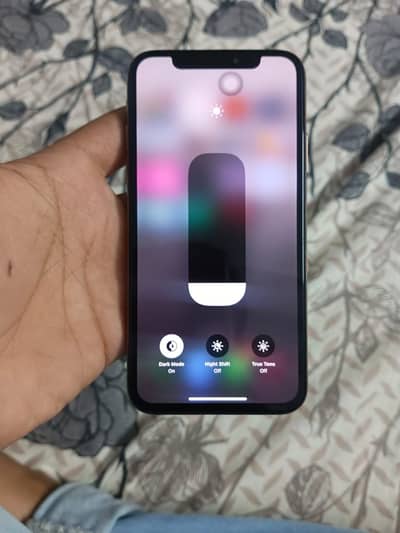 Apple iPhone XS