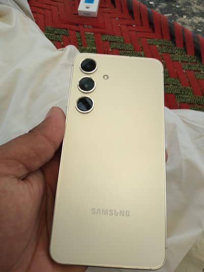 Samsung Mobile S24