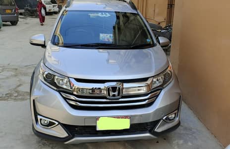 Honda BR-V 2020
