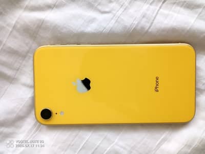 Apple iPhone XR
