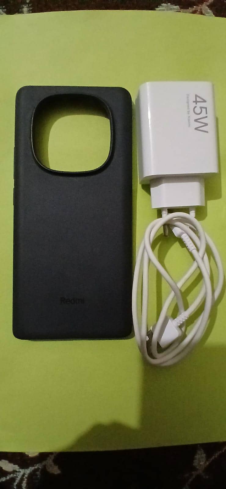 Redmi Note 14 Pro 2