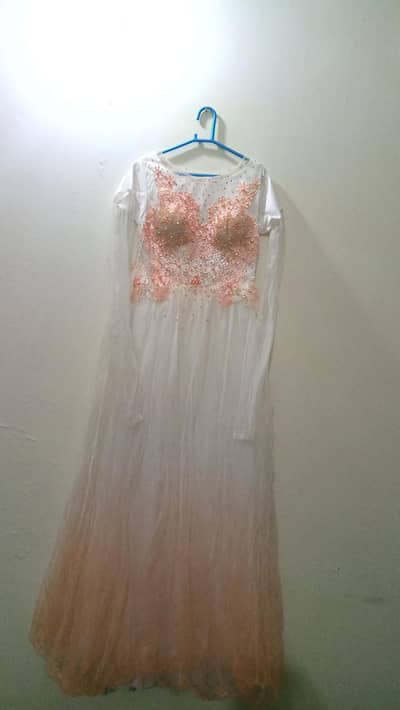 double shaded Maxi