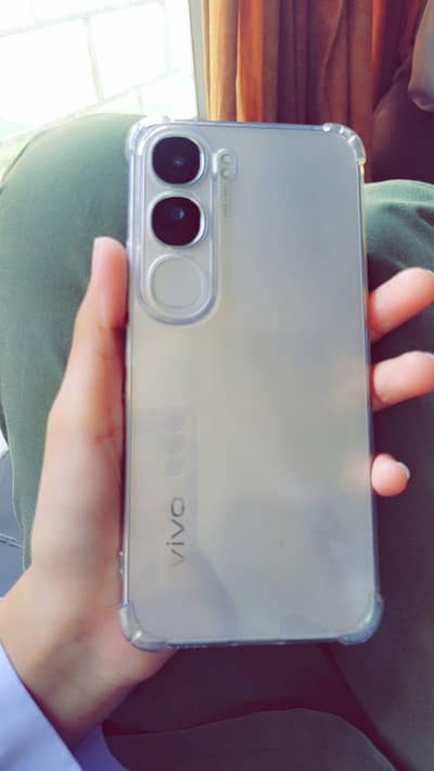 Vivo Y200