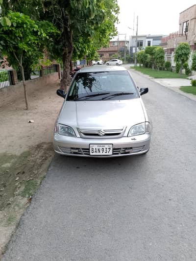 Suzuki Cultus VXR 2004 /03324305761