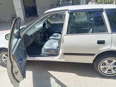 ac working power staring tayre bilkul new
