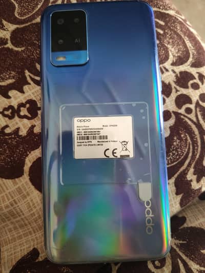 OPPO A54