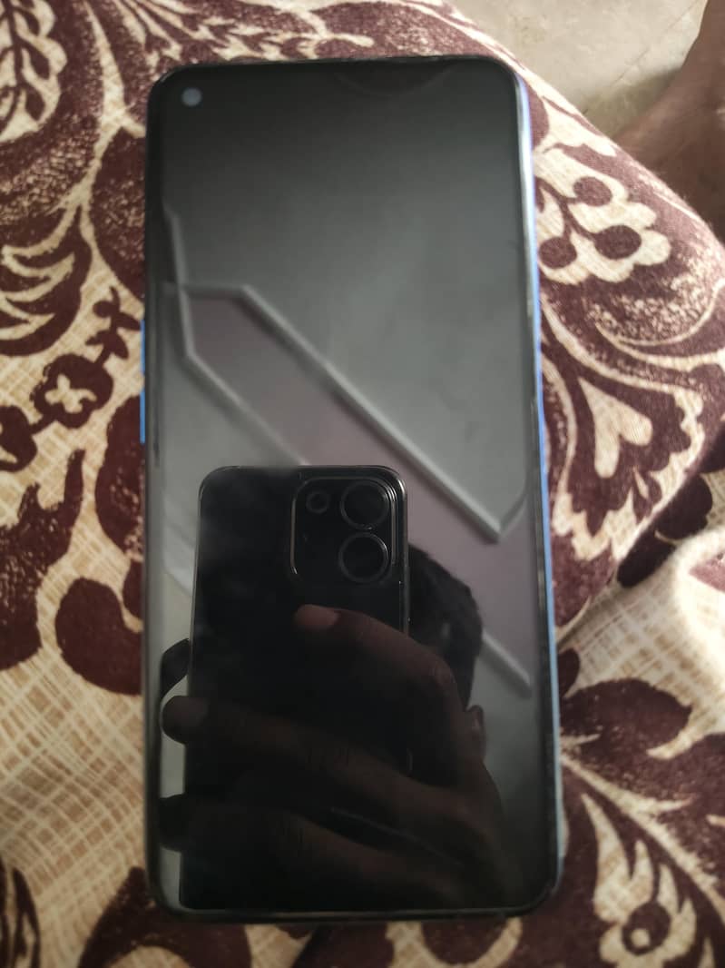OPPO A54 1