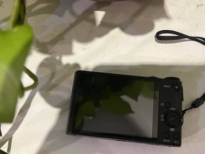Sony Cyber-shot DSC-WX350 for Sale