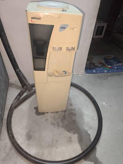 homag dispenser