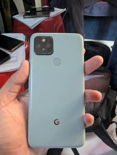 Google Pixel 5