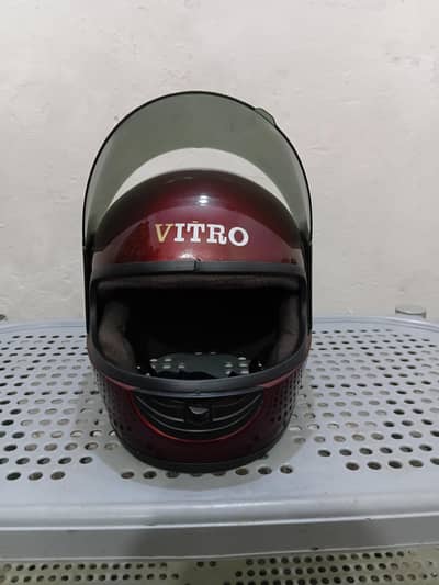 Bike Helmet New
