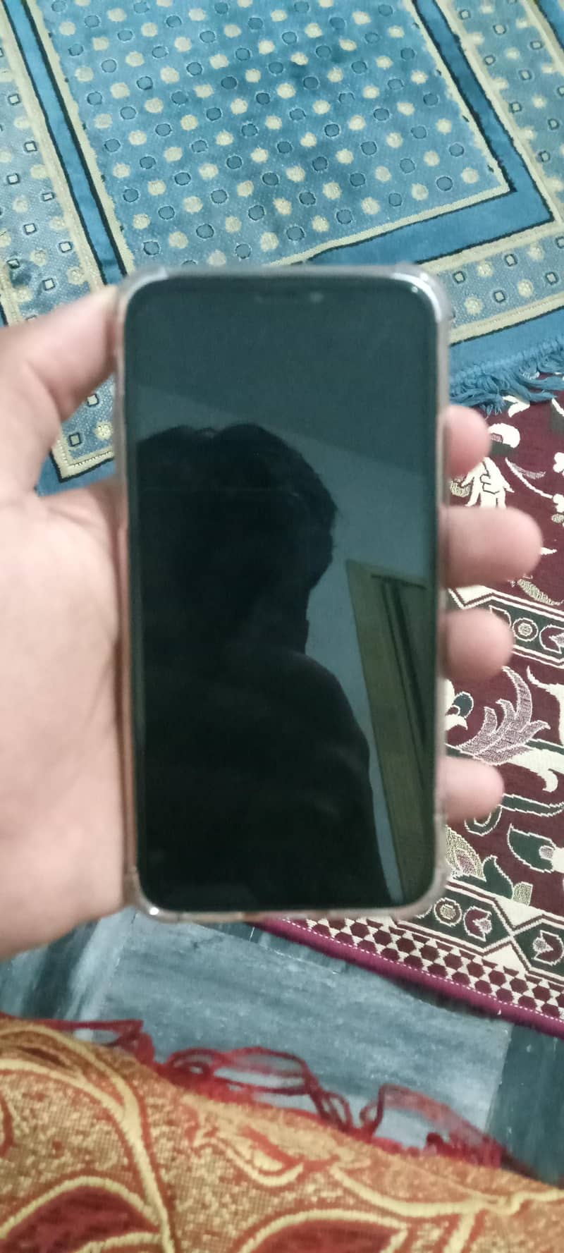 Apple iPhone X 1