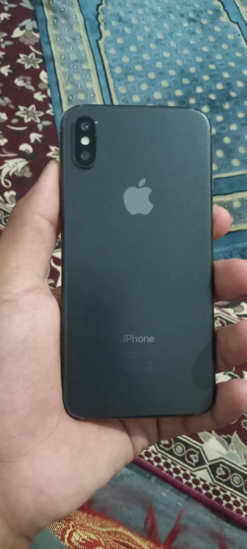 Apple iPhone X 2