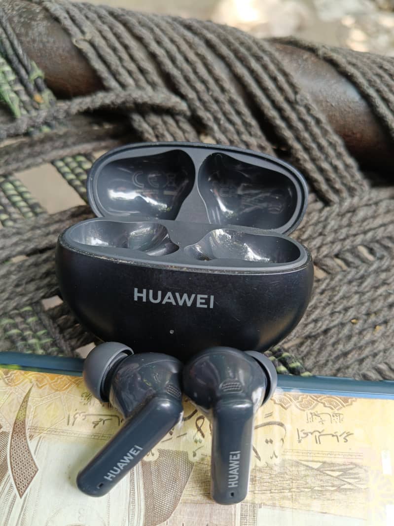 Huawei 5