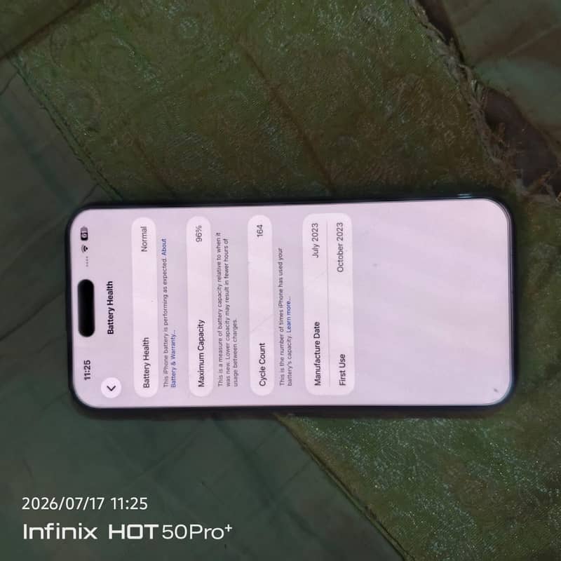 iphone 15 pro max 2
