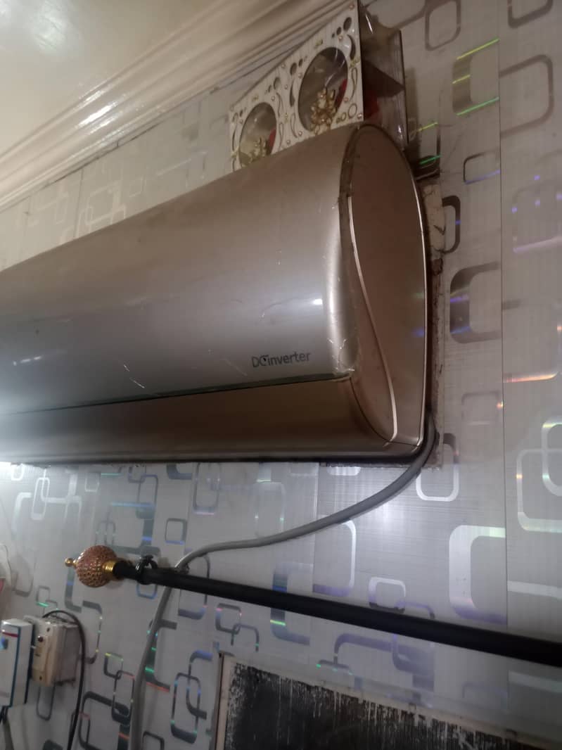 haier 1