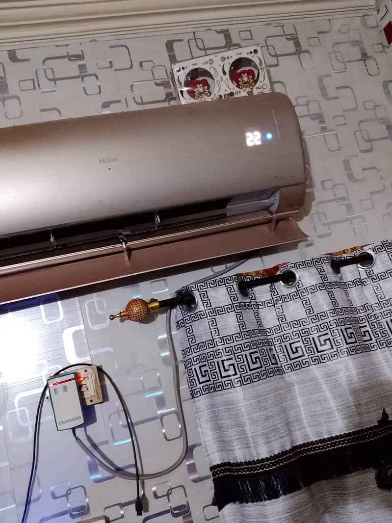 haier 5