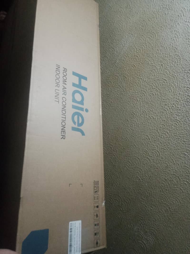 haier 8