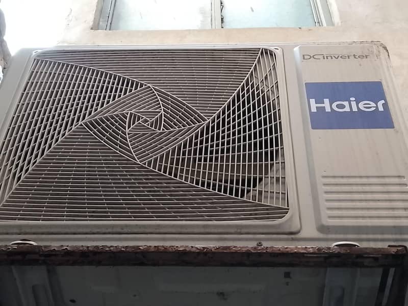 haier 9
