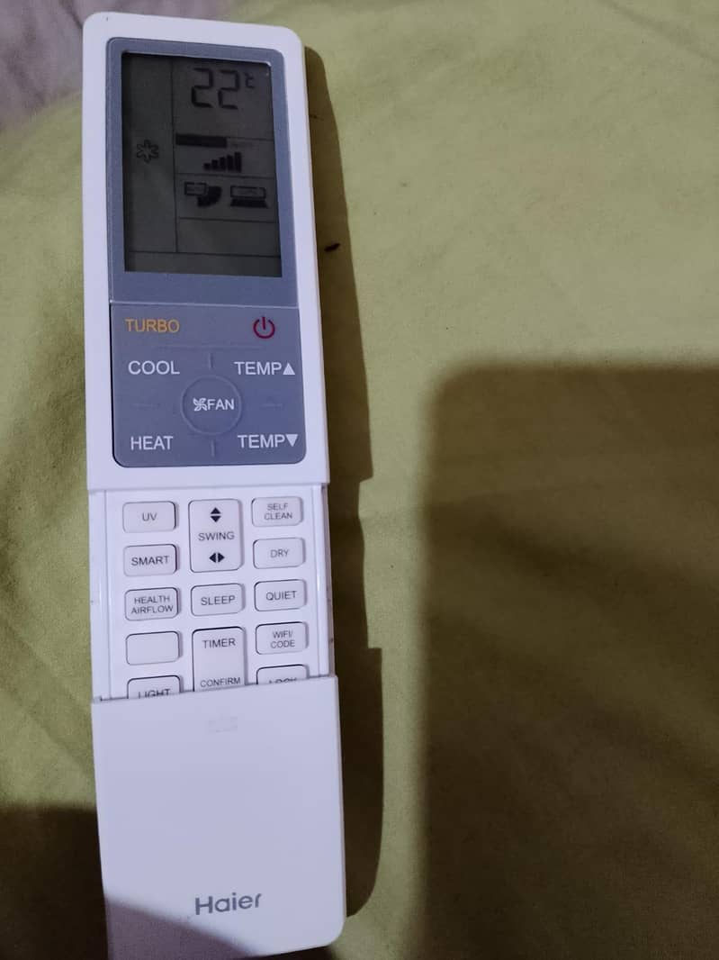 haier 16