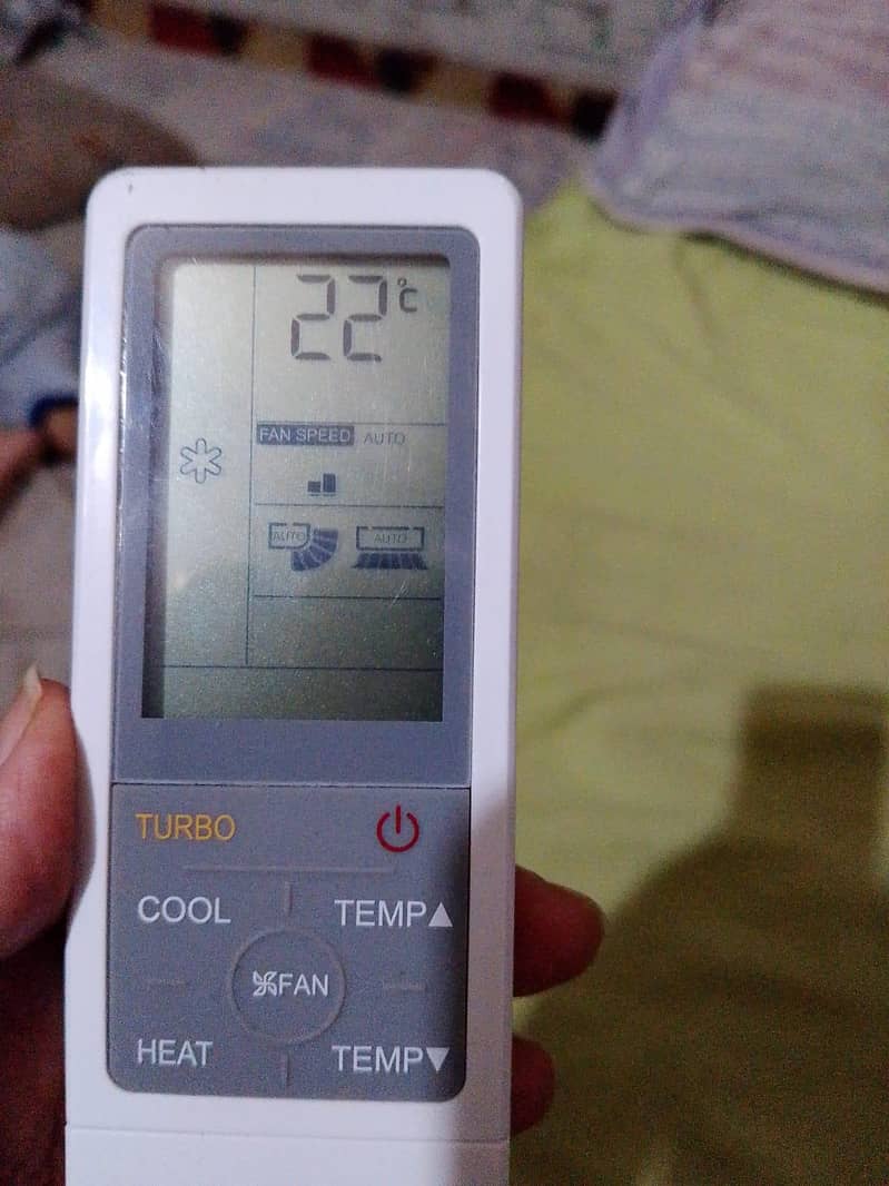 haier 19