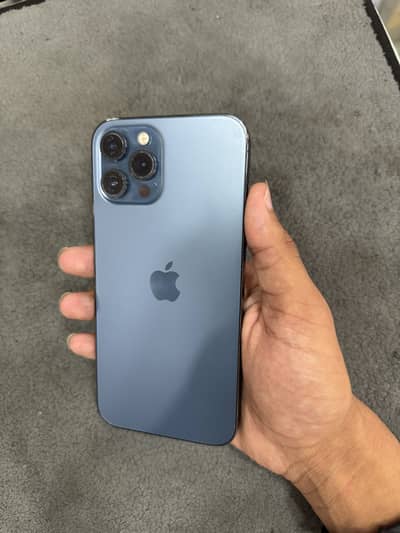 Apple iPhone 12 Pro Max