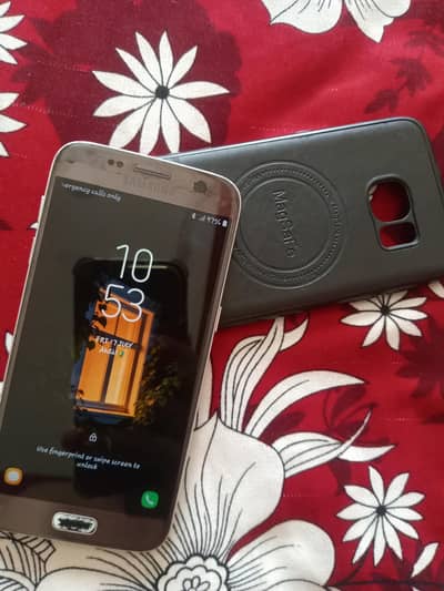 Samsung Mobile S7