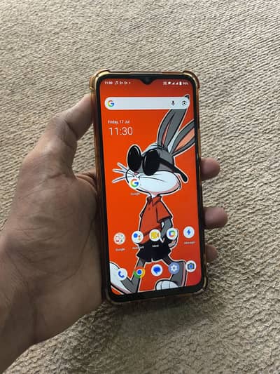 Vivo y12a 3gb 32gb only mobile